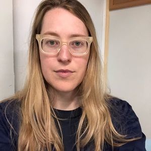 Meet your Posher, Susan